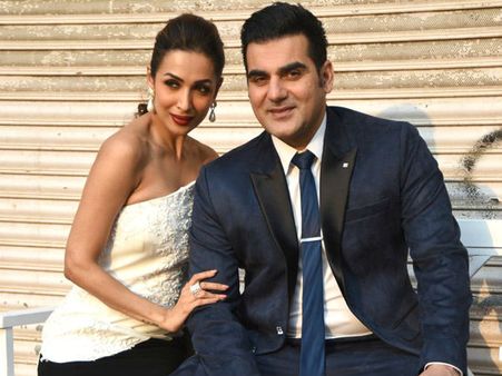 Arbaaz Khan Mocks Malaika Arora? 'I Tried 21 Years For A Perfect Relationship But Couldn't Succeed'