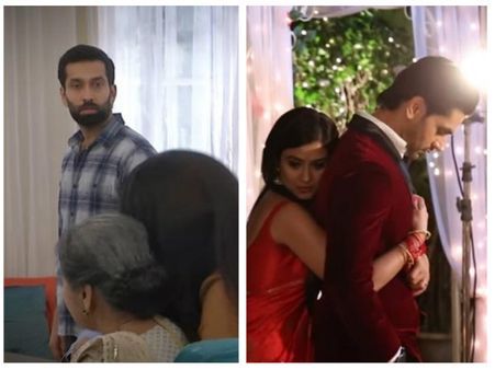 Ishqbaaz & Silsila Spoilers: Om & Rudra Plan To Send Shivaay To The Jail; Nandini Kindapped!