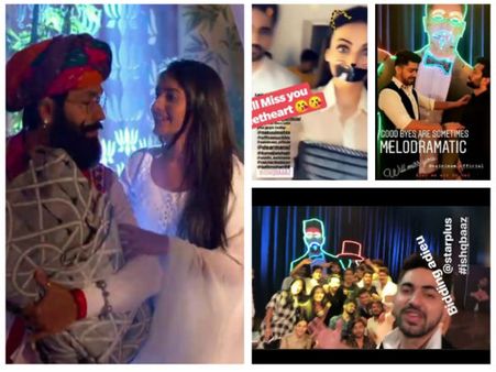 Ishqbaaz Spoiler: Shivaay & Anika To Expose Mohit; Zain Imam & Mandana Karimi’s Roles To End!