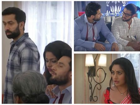 Ishqbaaz Spoiler: BIG Twist! NOT Shivaay, But This Person Killed Tej!