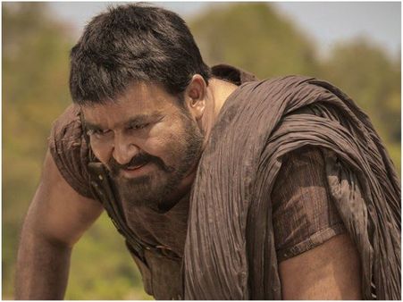 After Kayamkulam Kochunni's Success, A Film Based On Ithikkara Pakki Is On The Way?