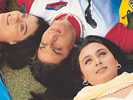 Kuch Kuch Hota Hai Completes 20 Years: We Bet These Lesser Known Anecdotes Will Make Your Day!