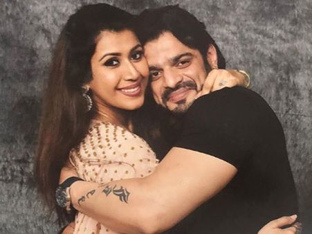 Following Miscarriage, Ankita Bhargava Was Rescued By This; Hesitates To Talk About Starting Family!