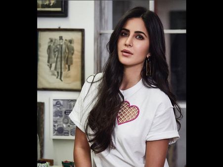 Katrina Kaif Wants To STEAL Love From Salman Khan; Opens Up About Falling In Love Again After Ranbir