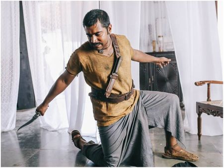 Kayamkulam Kochunni Box Office Collections (Day 14): Firm & Steady!