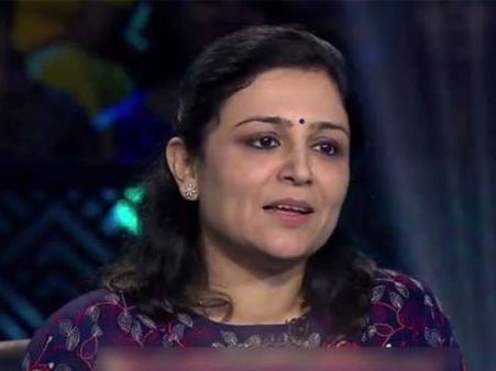KBC 10's First Crorepati Binita Jain's Husband Was Abducted & Never Returned; SHOCKING Details!