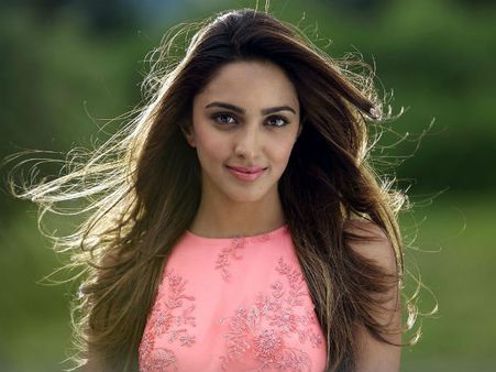 Kiara Advani Talks About Replacing Tara Sutaria In Shahid Kapoor's Kabir Singh!