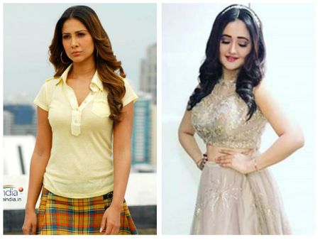 Bigg Boss 12: Are Kim Sharma & Rashmi Desai Entering The House As Wild Card Entrants?