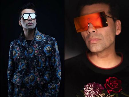 Karan Johar: 'Sending Pictures Of Your Private Parts Is Not Cool', He Breaks His Silence On #MeToo