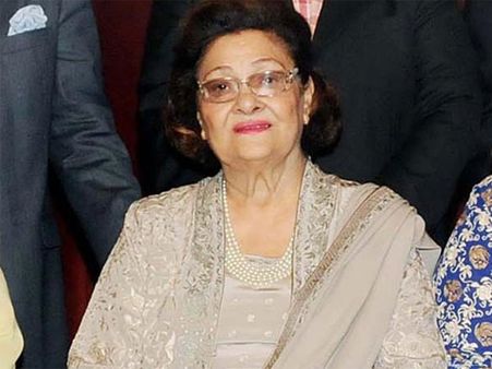 If Raj Kapoor Was An Institution In Filmmaking, Krishnaji Was An Institution In Living Life: Aamir