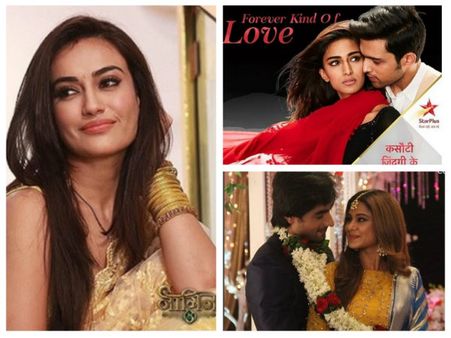 Latest TRP Ratings: Kasautii Zindagi Kay 2 Enters Top 10 Slot; Bigg Boss 12 Drops Down!