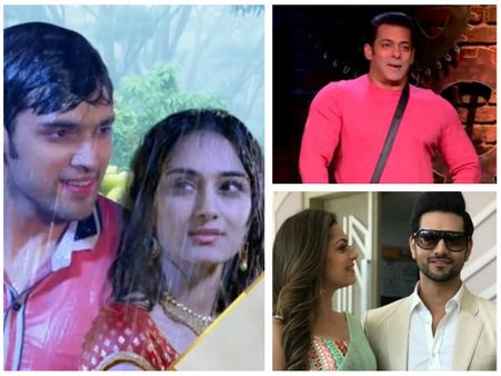 Latest TRP Ratings: Kumkum Bhagya & Kasautii Witness A Jump; Bigg Boss & Indian Idol Drop Down!