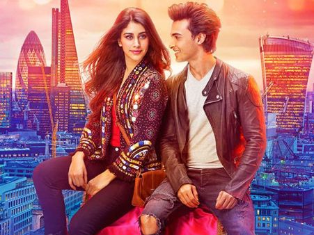 LoveYatri Live Audience Review On The Aayush Sharma & Warina Hussain Starrer