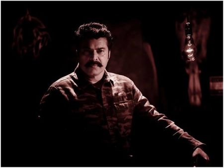 Mammootty Has Been Roped In For The Next Production Venture Of August Cinema!