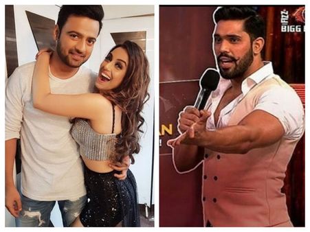 Bigg Boss 12: Srishty Rode’s Fiance Manish BLASTS Shivashish For His p**sycat Comment!