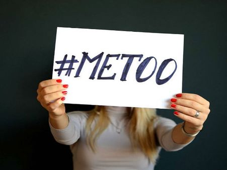 #MeToo Movement Only For Victims, Shouldn't Be Misused: HC
