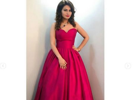 Bigg Boss 12: Marathi Bigg Boss Winner Megha Dhade Is In The House For Just A Week?