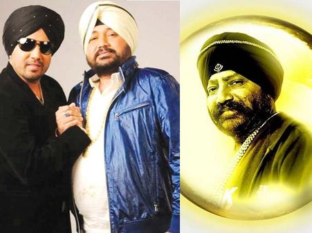Daler Mehndi & Mika Singh's Elder Brother Amarjeet Singh Is No More!