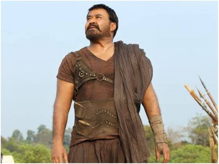 Mohanlal To Recreate The 'Special Magic' With Ithikkara Pakki In Kayamkulam Kochunni?