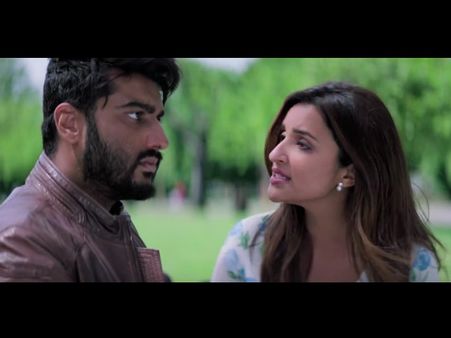 Namaste England's Second Trailer: Arjun Kapoor & Parineeti Chopra Bring In Twists & Turns!