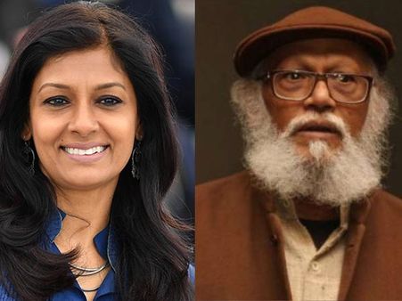 Nandita Das Reacts To Sexual Harassment Allegations Against Her Father: He's Categorically Denied It