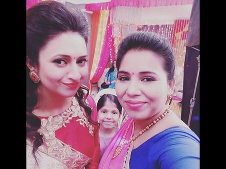 SHOCKING! Yeh Hai Mohabbatein Fame Neeru Agarwal’s Body Had Turned Blue In Bathroom!