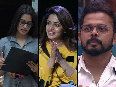 Bigg Boss 12: Neha Pendse Praises Dipika; Trolls Sree & Dedicates ‘Kya Hua Tera Wada’ Song To Him!
