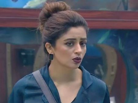 BB 12: The REAL Reason Why Neha Pendse Got Eliminated Was NOT Because Of Less Number Of Votes!