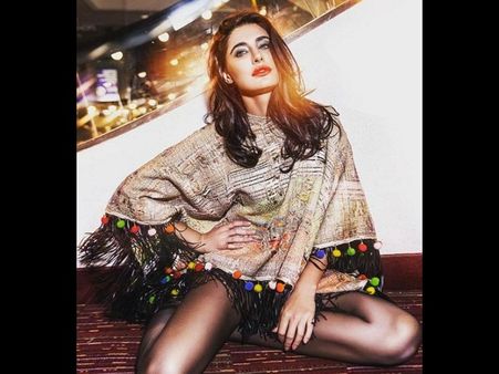 Happy Birthday Nargis Fakhri: 5 Interesting Things You Don't Know About This Sultry Actress!