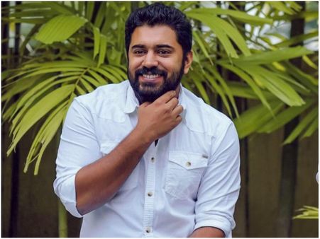 Nivin Pauly Birthday Special: Mikhael's Teaser Makes A 'Mass'ive Impact!