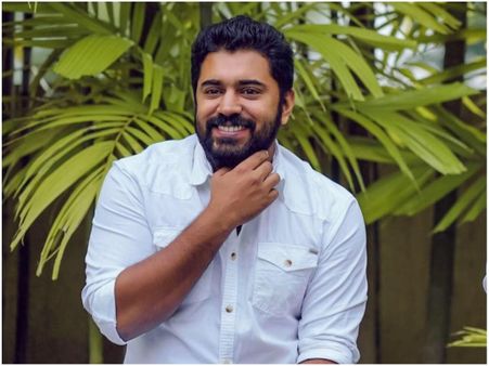 Nivin Pauly To Join Hands With Rajeev Ravi For A Movie Before NN Pillai Biopic!