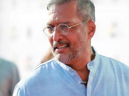 #MeToo Effect: After Sajid Khan, Nana Patekar Quits Housefull 4 Citing It's 'Convenient' For Team!