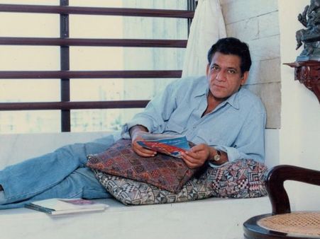 Om Puri's 68th Birth Anniversary: The Lesser Known Side Of The Acting Legend!