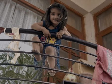 Pihu Makers Get SLAMMED For Promoting The Film In A Horrendous Way; Details About Scary PRANK Call