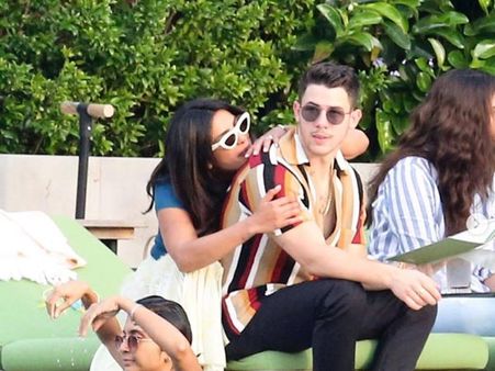 Priyanka Chopra-Nick Jonas Wedding: Couple's Sangeet Ceremony To Take Place At Mehrangarh Fort?