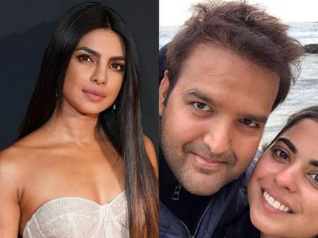 Isha Ambani-Anand Piramal's Wedding: Priyanka Chopra To Perform At Their Sangeet In Udaipur?