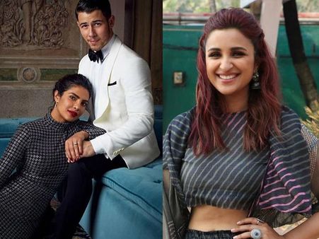 Parineeti Chopra On Priyanka-Nick's Wedding: I'm Going To Be The First Person At The Gate, Dancing