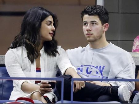 Priyanka Chopra On Nick Jonas: India Is Now His Second Home; He Does Know Where To Go