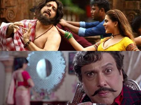 Rangeela Raja Trailer: Oh Govinda, Why Did You Do This?