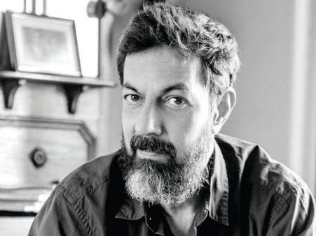 Rajat Kapoor Issues An Apology After Being Accused Of Sexual Misconduct By A Journalist!