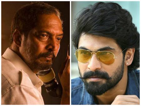Rana Daggubati Replaces Nana Patekar After He Is Thrown Out Of Akshay Kumar's Housefull 4?