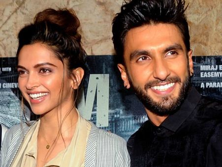 Deepika Padukone On Marrying Ranveer Singh: I Would Like My Married Life To Be Like My Parents