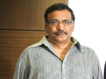 Producer D Shiva Prasad Reddy Passes Away At 62