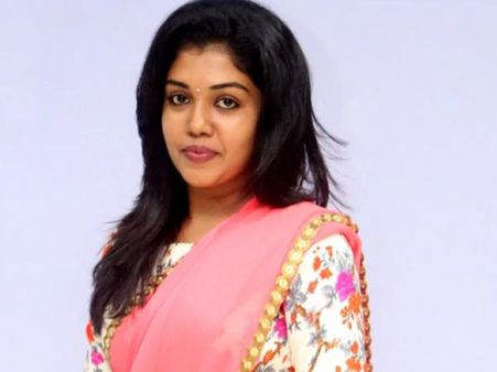 #MeToo: Bigg Boss Tamil Season 2 Winner Riythvika Claims That She Was Harassed As A Kid