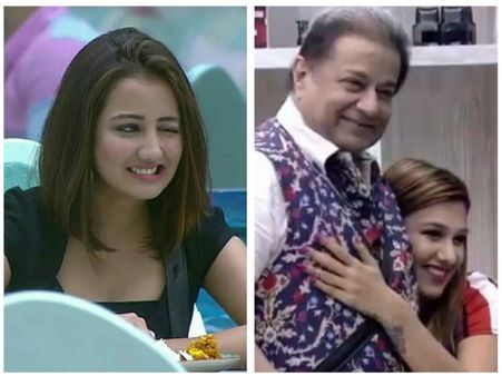 BB 12: Roshmi Says Karanvir Has A Political Mind; REVEALS Reality Of Anup-Jasleen’s Relationship!