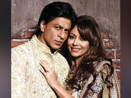 Gauri Khan Hates This One Thing About Shahrukh Khan & It Gives Her A Headache!