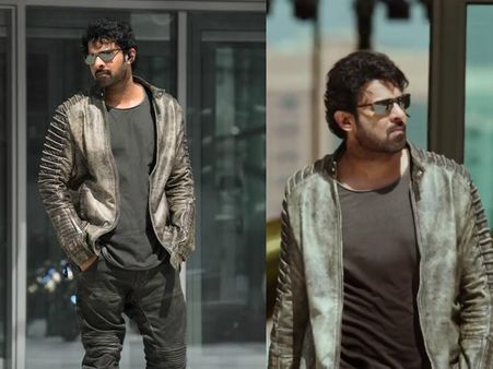Happy Birthday Prabhas: Superstar Treats His Fans With Shades Of Saaho; Watch Video!