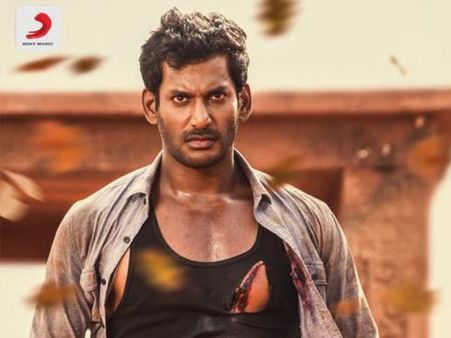 Sandakozhi 2 Twitter Review: Here’s What The Audiences Have To Say About The Vishal Starrer!