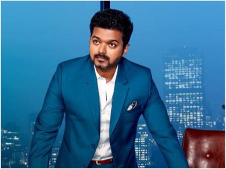 Sarkar Worldwide Screen Count: The Vijay Starrer To Release In 3000 Screens Across 80 Countries!