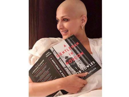 This Is What Sonali Bendre Has To Say To India's Best Dramebaaz Team As The Show Nears Its Finale!